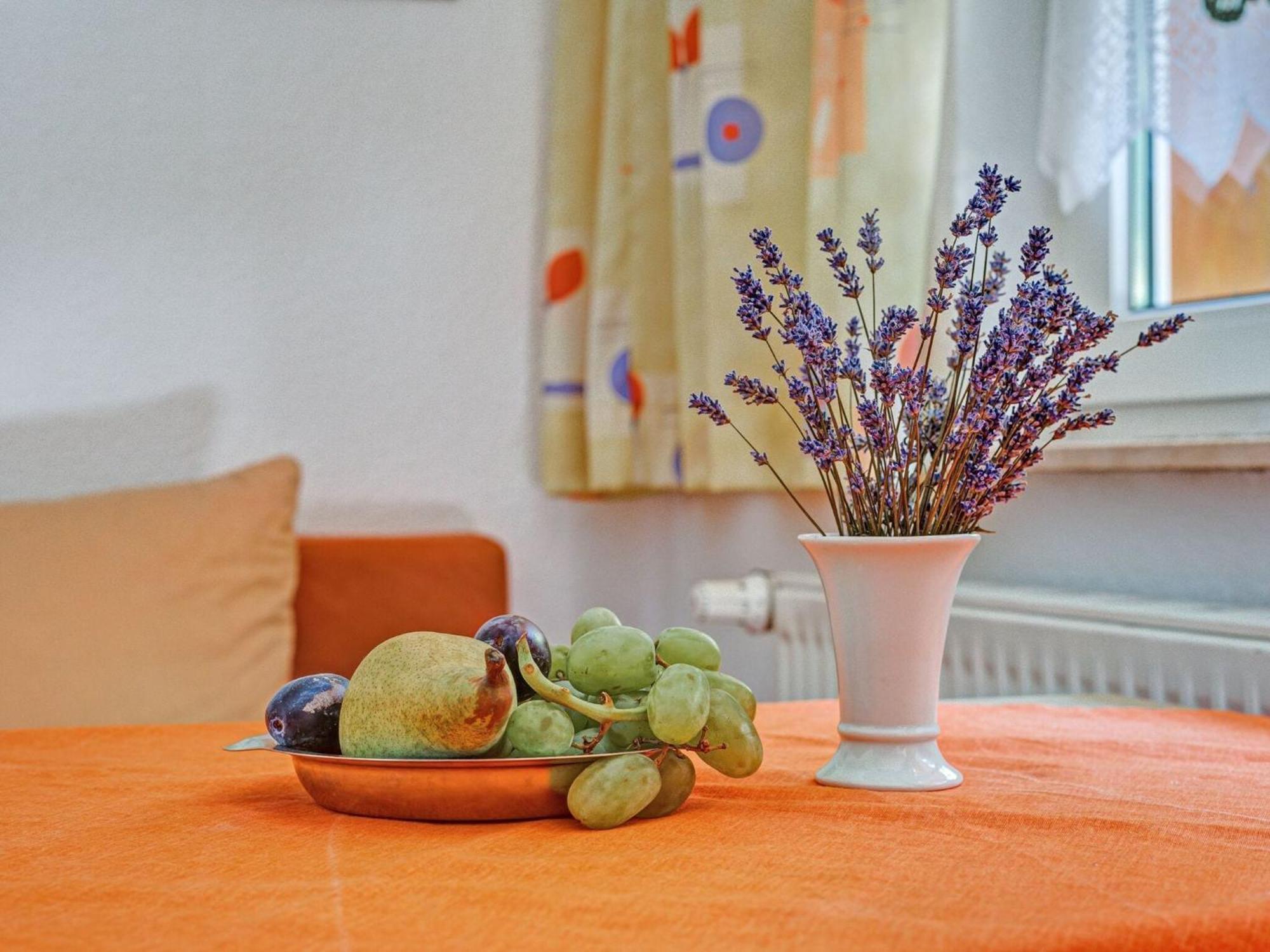 Gießübel Apartment In Heubach In The Forest מראה חיצוני תמונה